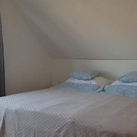Vegvar Delux Apartman 久洛 外观 照片